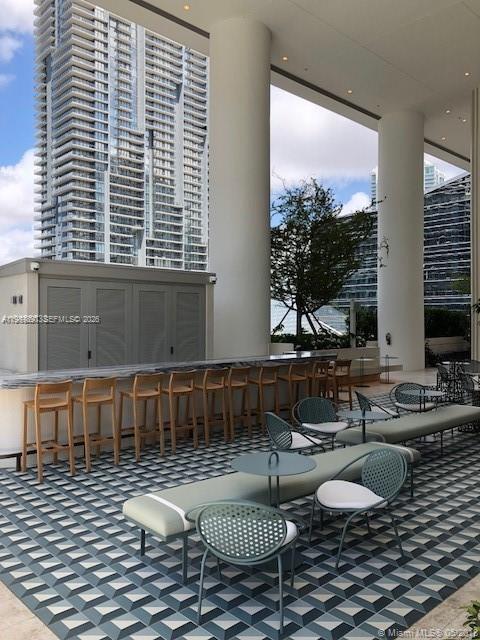 SLS LUX - Residential