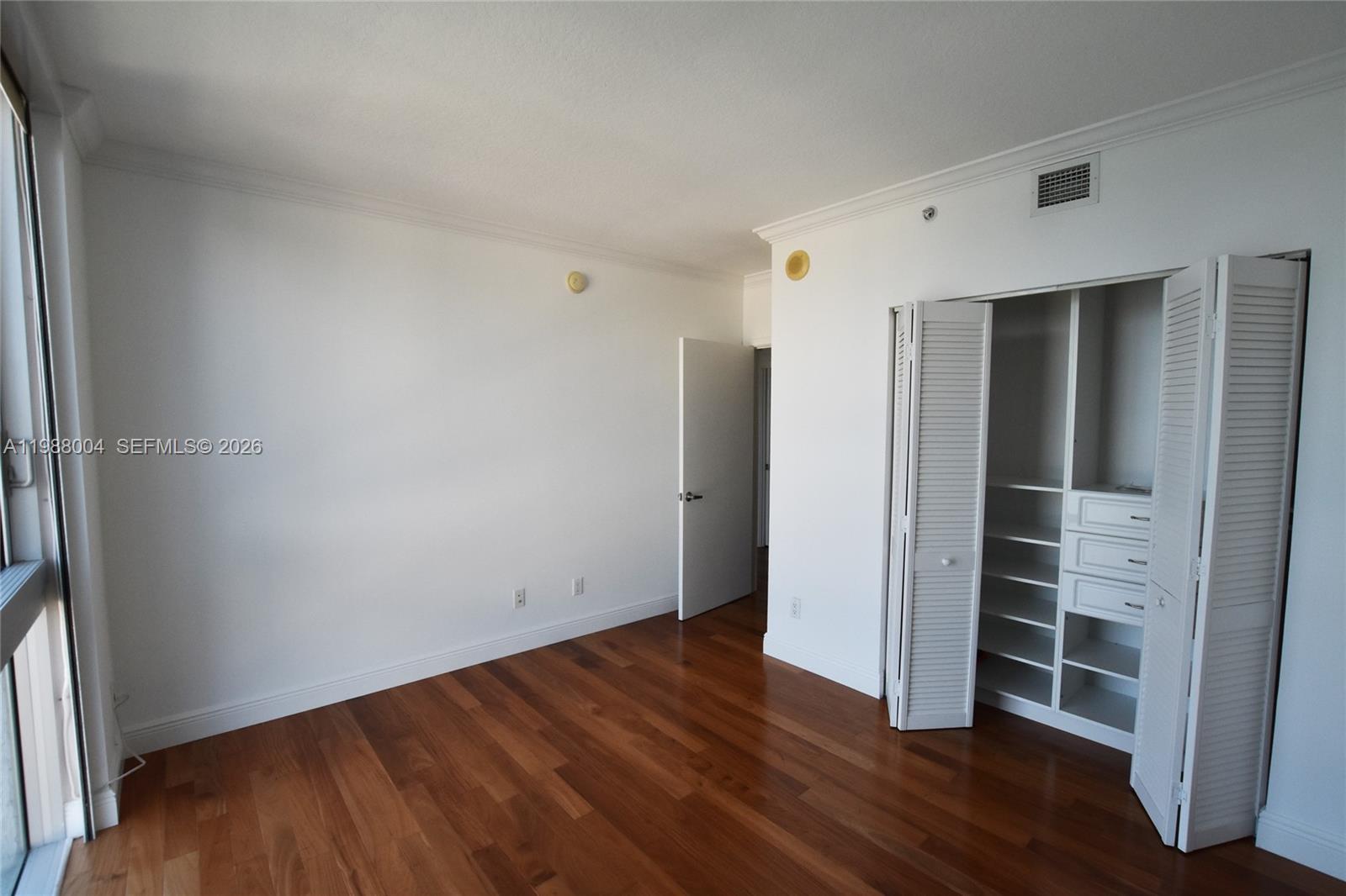 ONE MIAMI EAST CONDO - Residential Lease