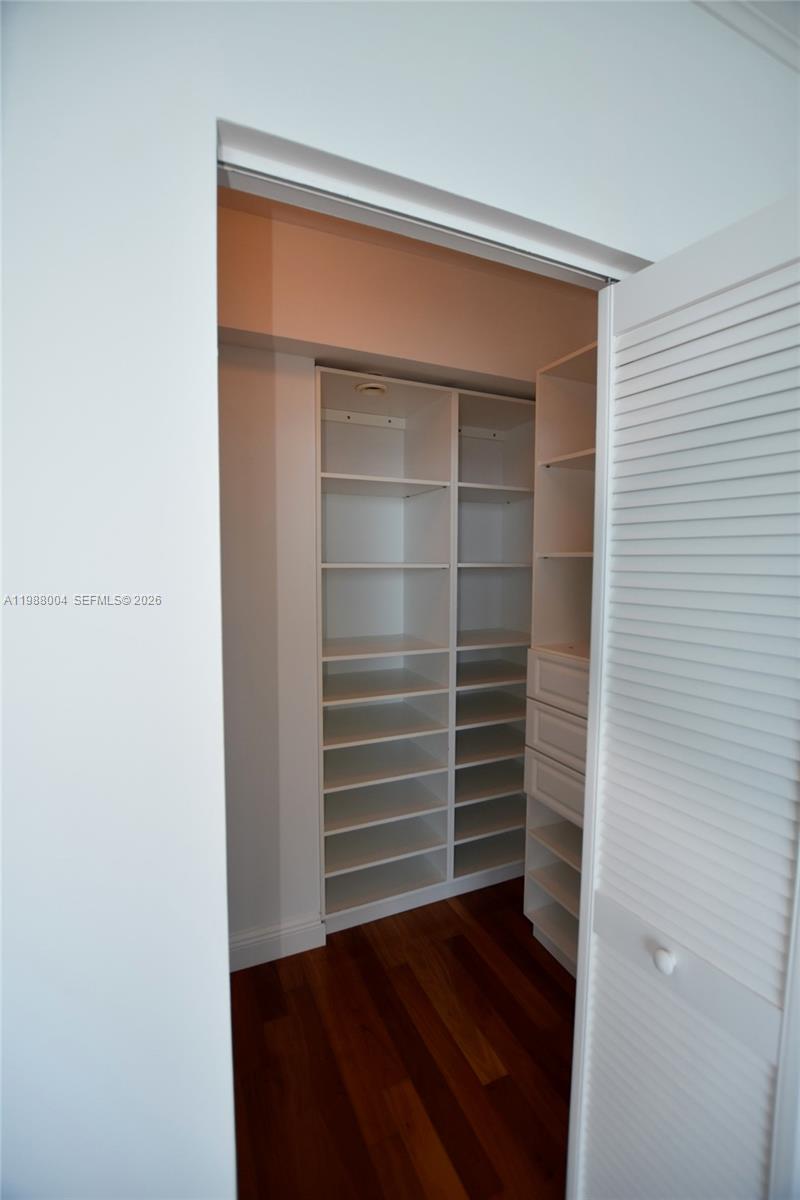 ONE MIAMI EAST CONDO - Residential Lease