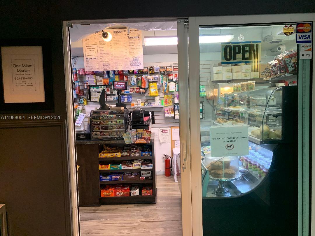 ONE MIAMI EAST CONDO - Residential Lease