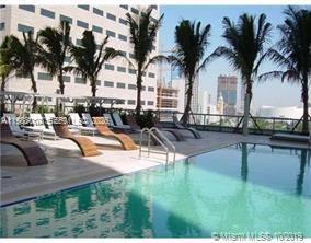 ONE MIAMI EAST CONDO - Residential Lease