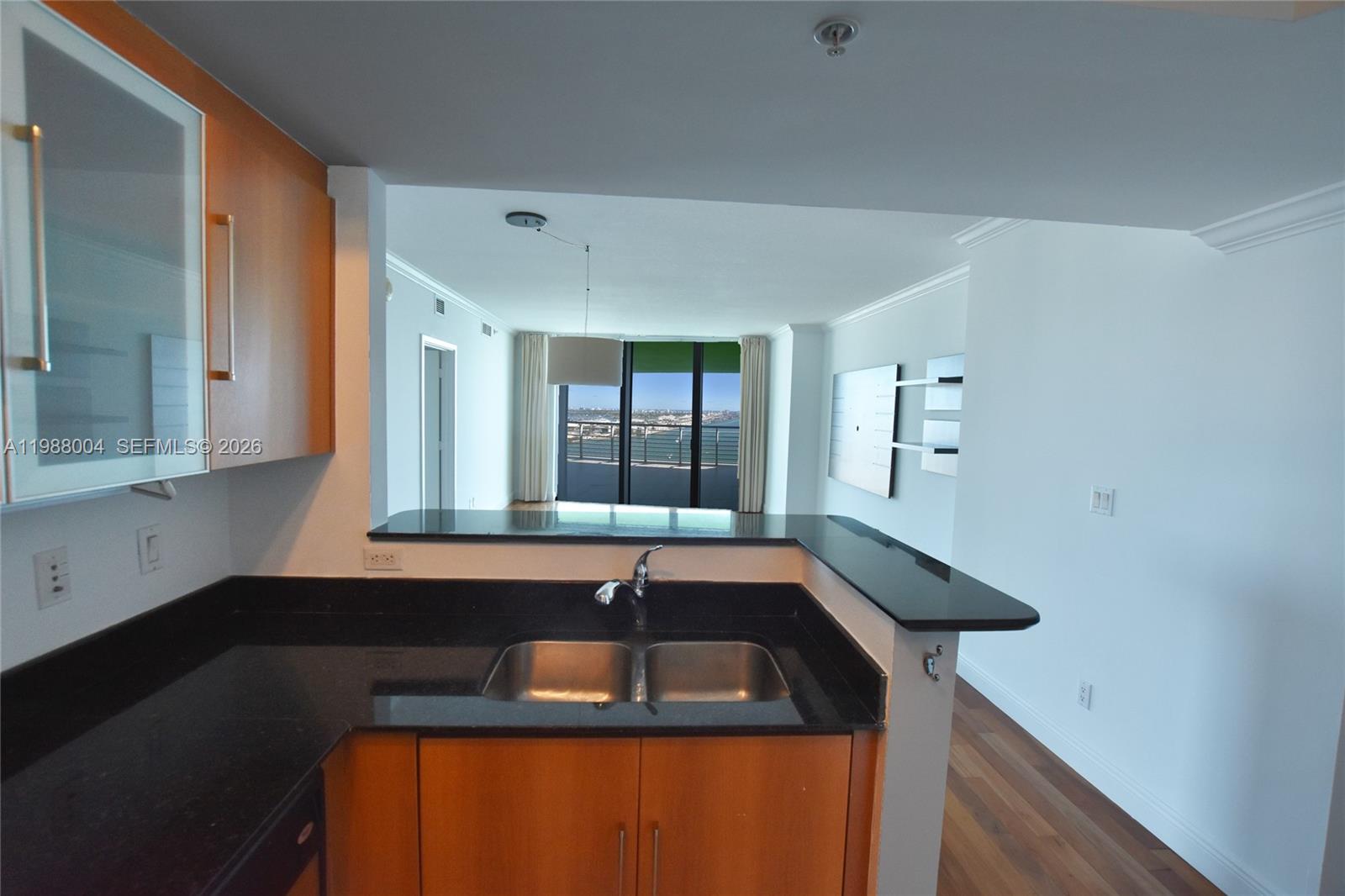 ONE MIAMI EAST CONDO - Residential Lease