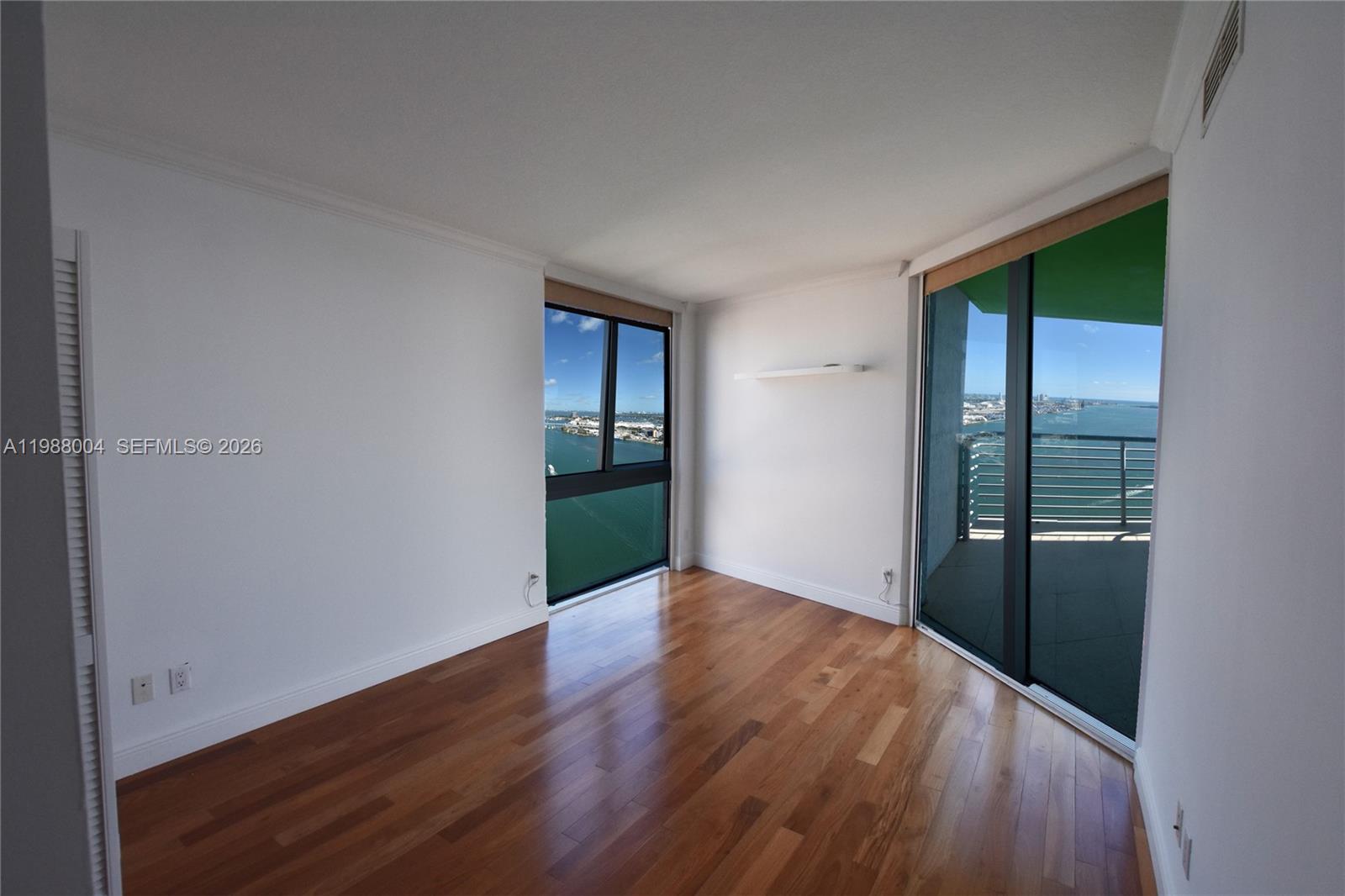 ONE MIAMI EAST CONDO - Residential Lease