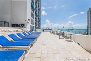 ONE MIAMI EAST CONDO - Residential Lease