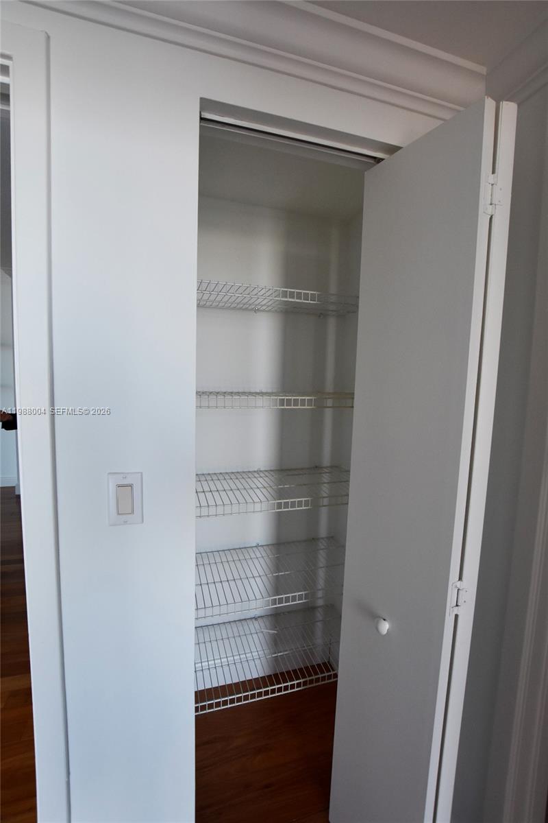 ONE MIAMI EAST CONDO - Residential Lease