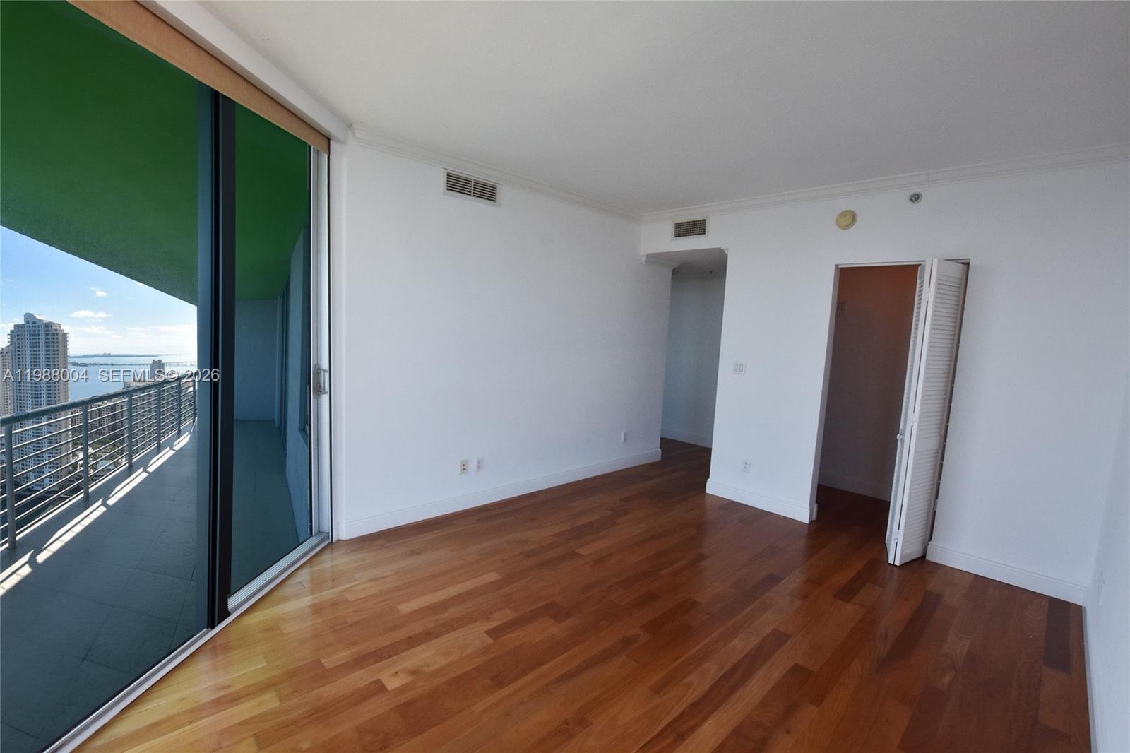 ONE MIAMI EAST CONDO - Residential Lease