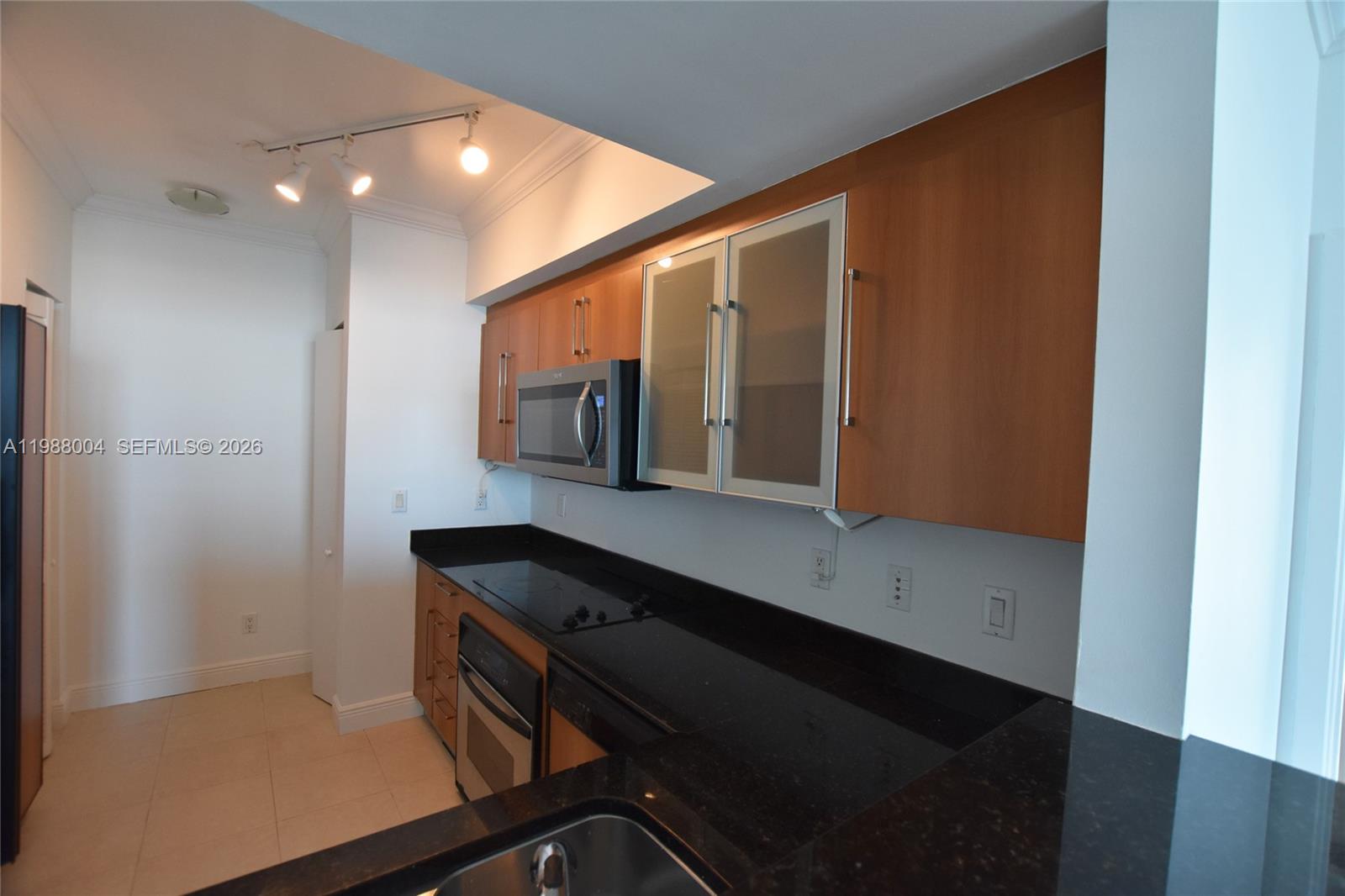ONE MIAMI EAST CONDO - Residential Lease