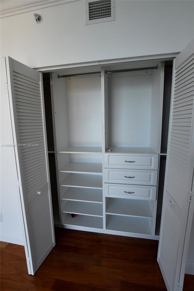 ONE MIAMI EAST CONDO - Residential Lease