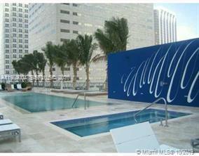 ONE MIAMI EAST CONDO - Residential Lease