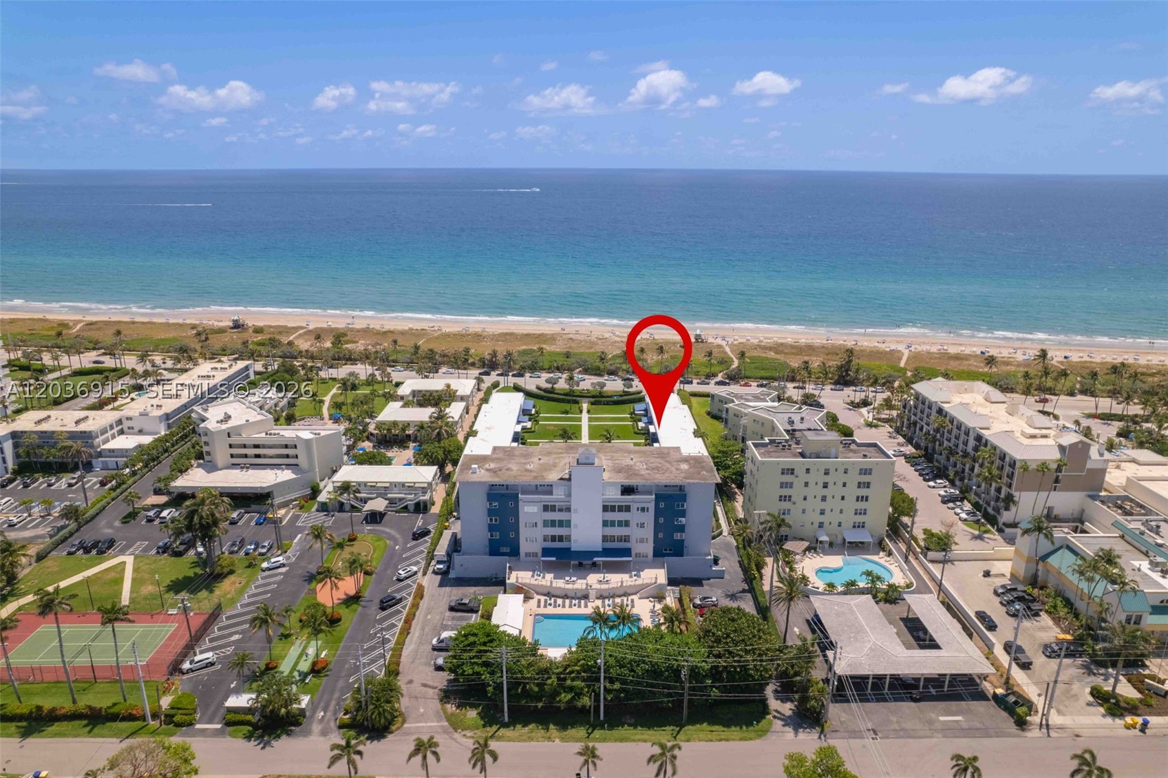 120 N Ocean Blvd S-6