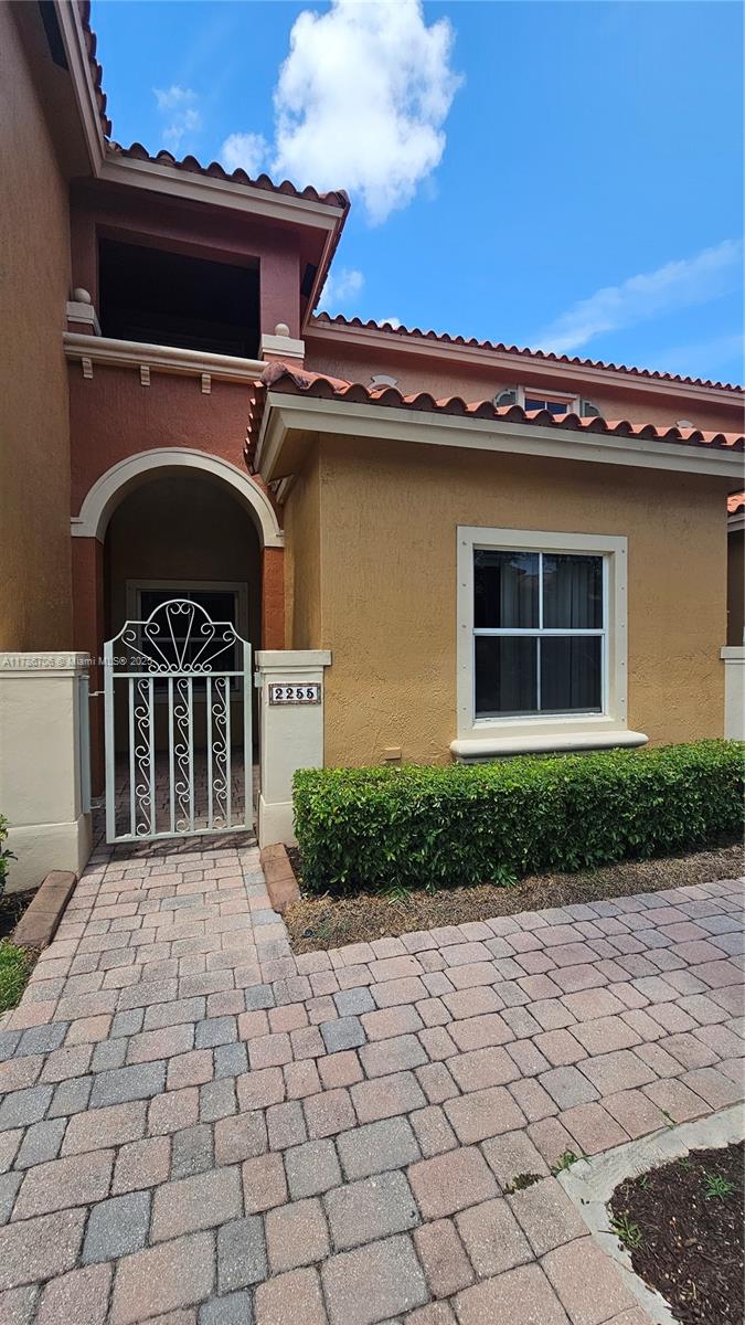 Rental Property at 2255 Anchor Ct 1703, Dania Beach, Miami-Dade County, Florida - Bedrooms: 2 
Bathrooms: 3  - $2,450 MO.