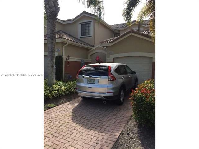 COURTYARD AT THE GROVE - Residential Lease