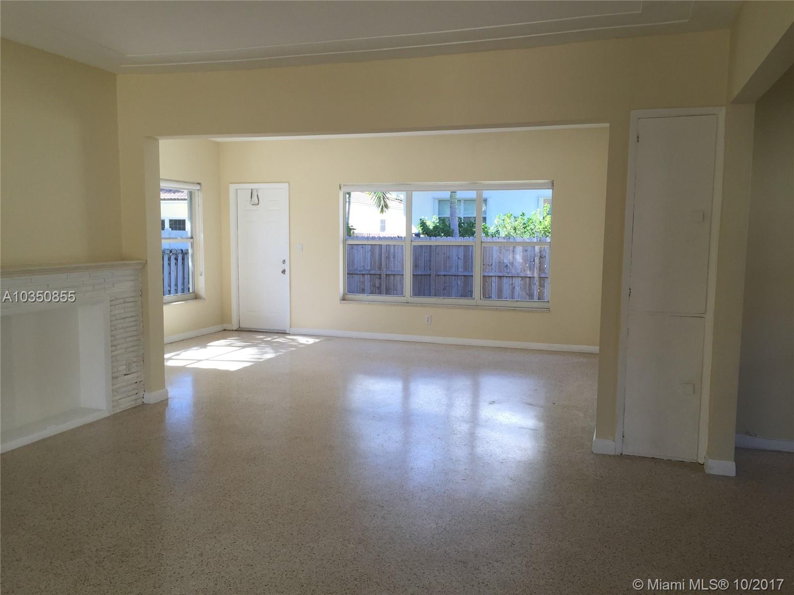 ALTOS DEL MAR NO 4 - Residential Lease