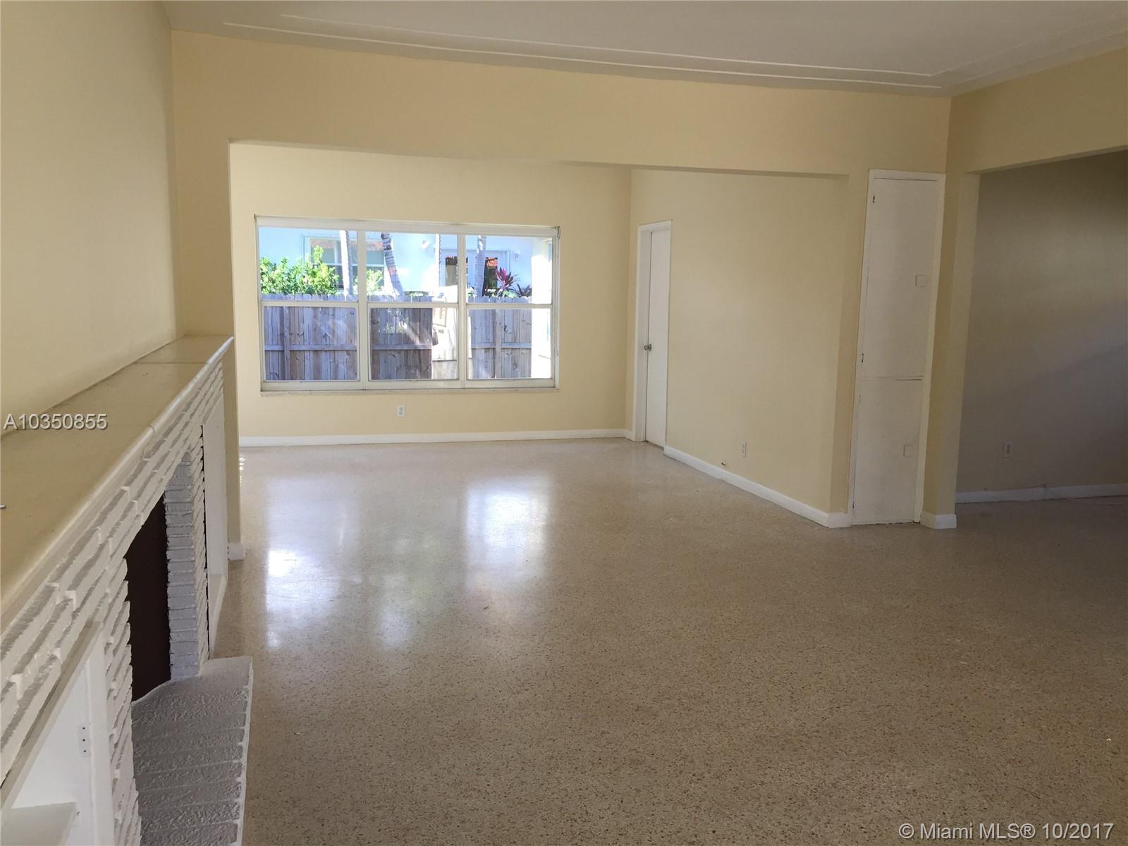 ALTOS DEL MAR NO 4 - Residential Lease