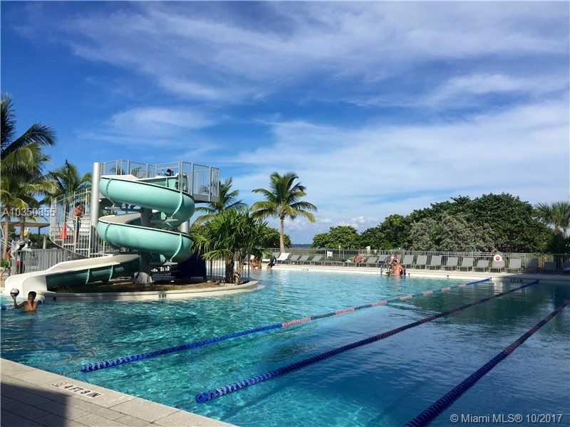 ALTOS DEL MAR NO 4 - Residential Lease