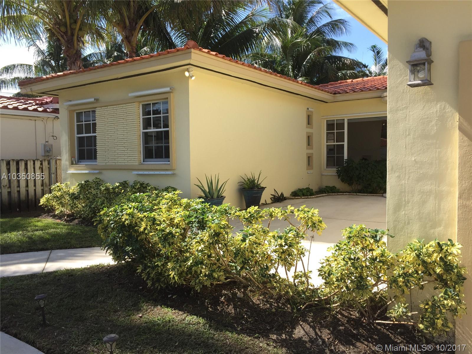 ALTOS DEL MAR NO 4 - Residential Lease