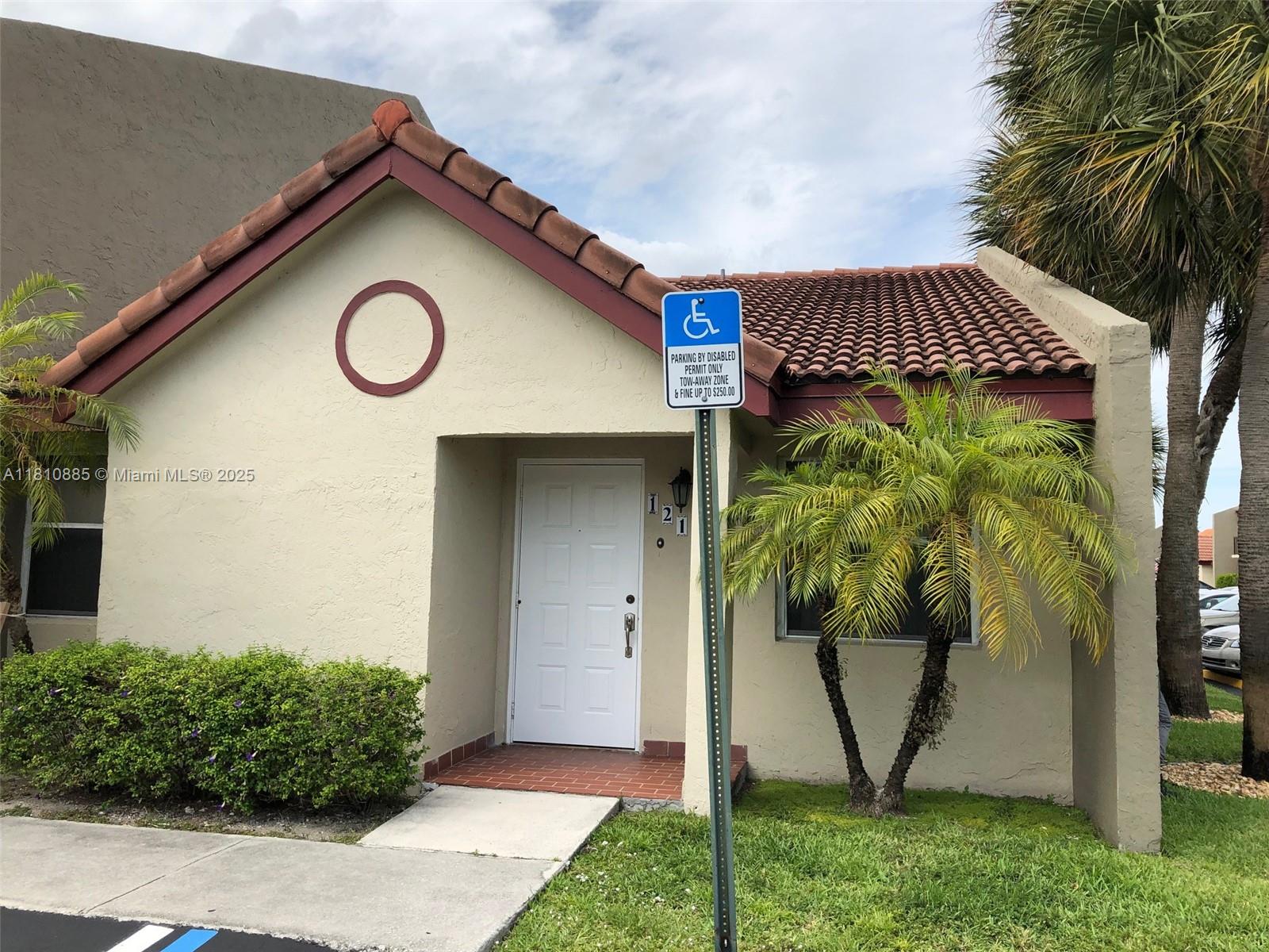 Rental Property at 6230 Sw 129 Pl 1210, Miami, Broward County, Florida - Bedrooms: 2 
Bathrooms: 2  - $2,700 MO.