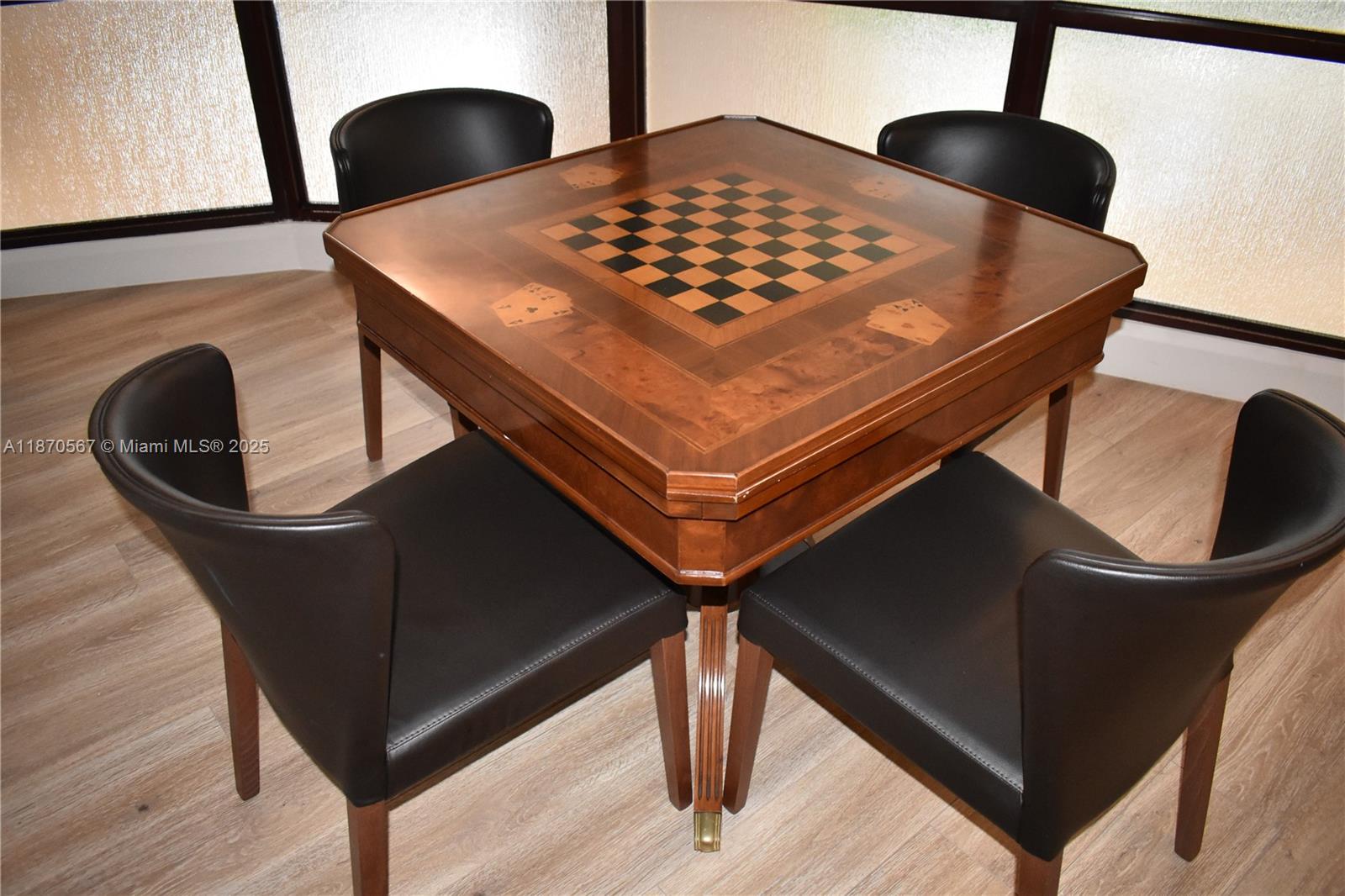 THE PINNACLE CONDO - Residential Lease