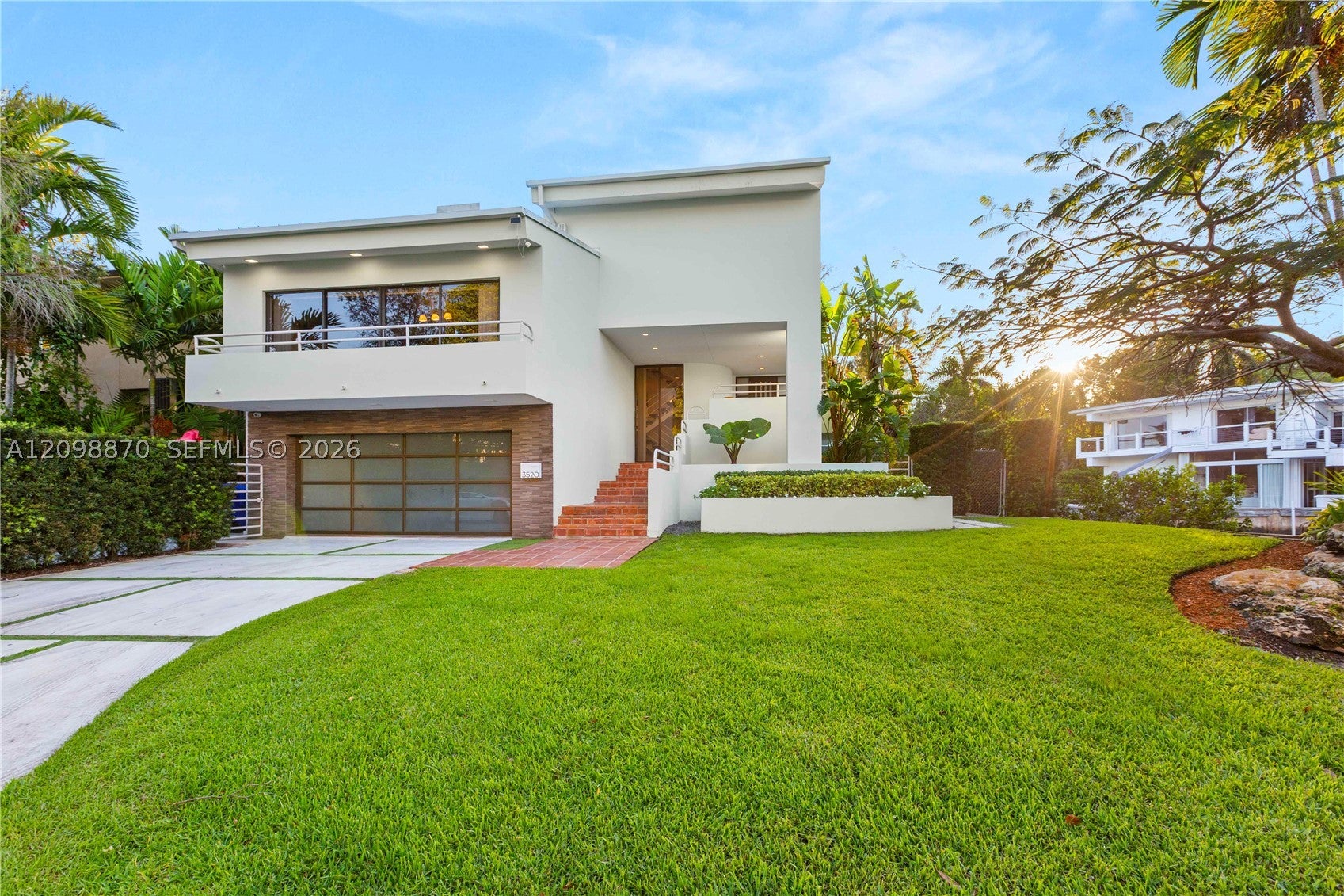 3520 Rockerman Rd