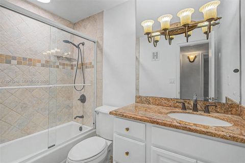 Tiny photo for 8609 SW 68th Ct #22, Pinecrest, FL 33156 (MLS # A12012248)
