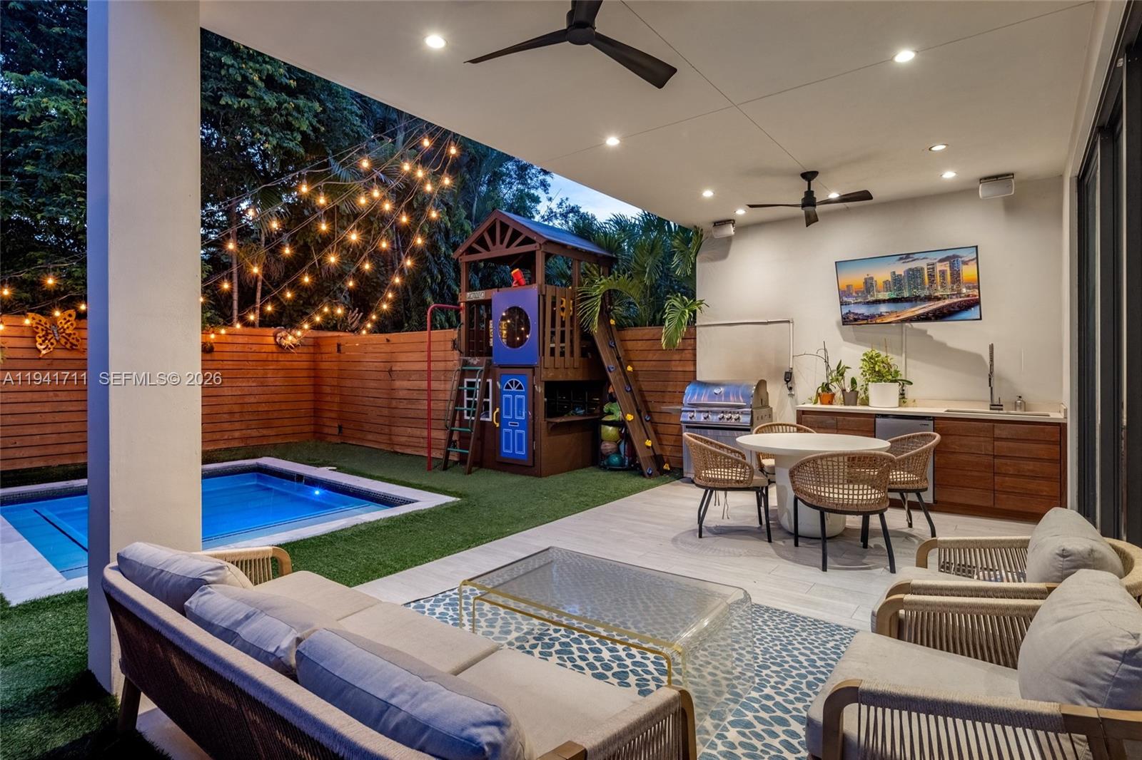 3222 MATILDA CONDO - Residential