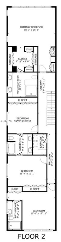 3222 MATILDA CONDO - Residential