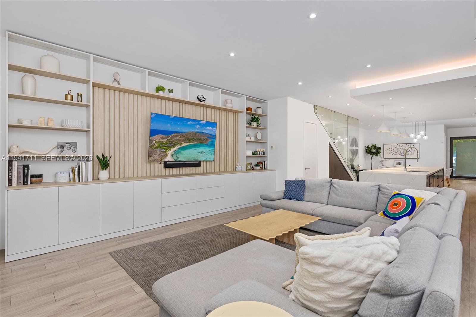 3222 MATILDA CONDO - Residential