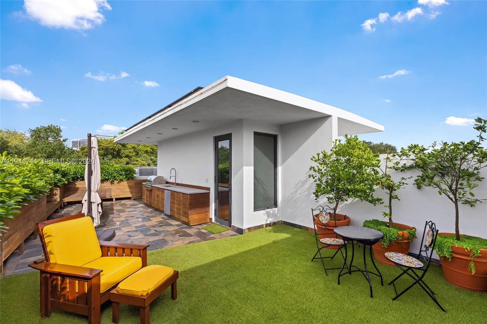 3222 MATILDA CONDO - Residential