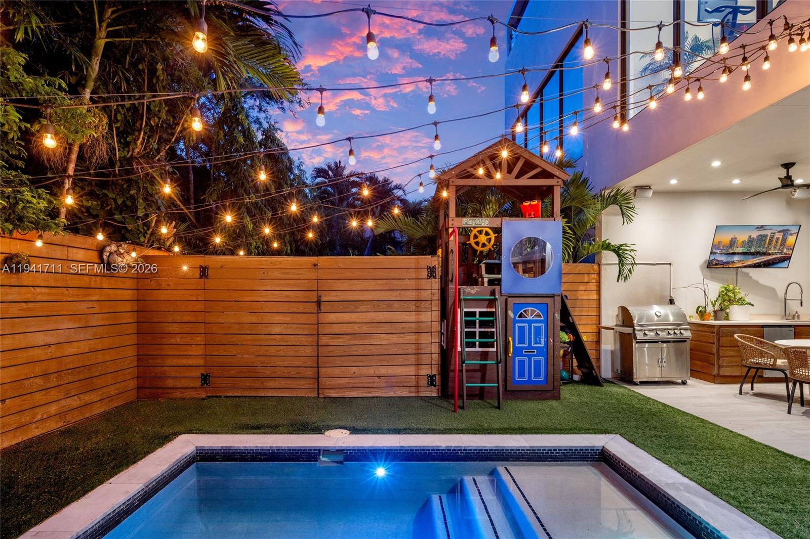 3222 MATILDA CONDO - Residential