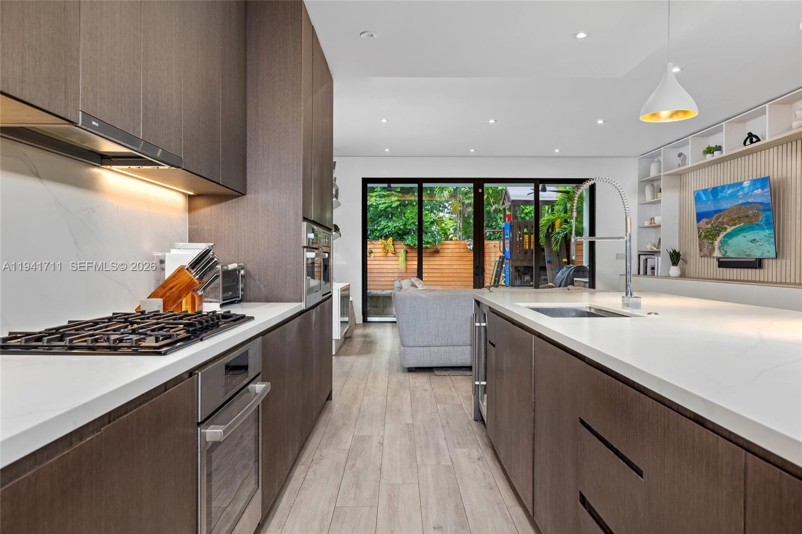 3222 MATILDA CONDO - Residential