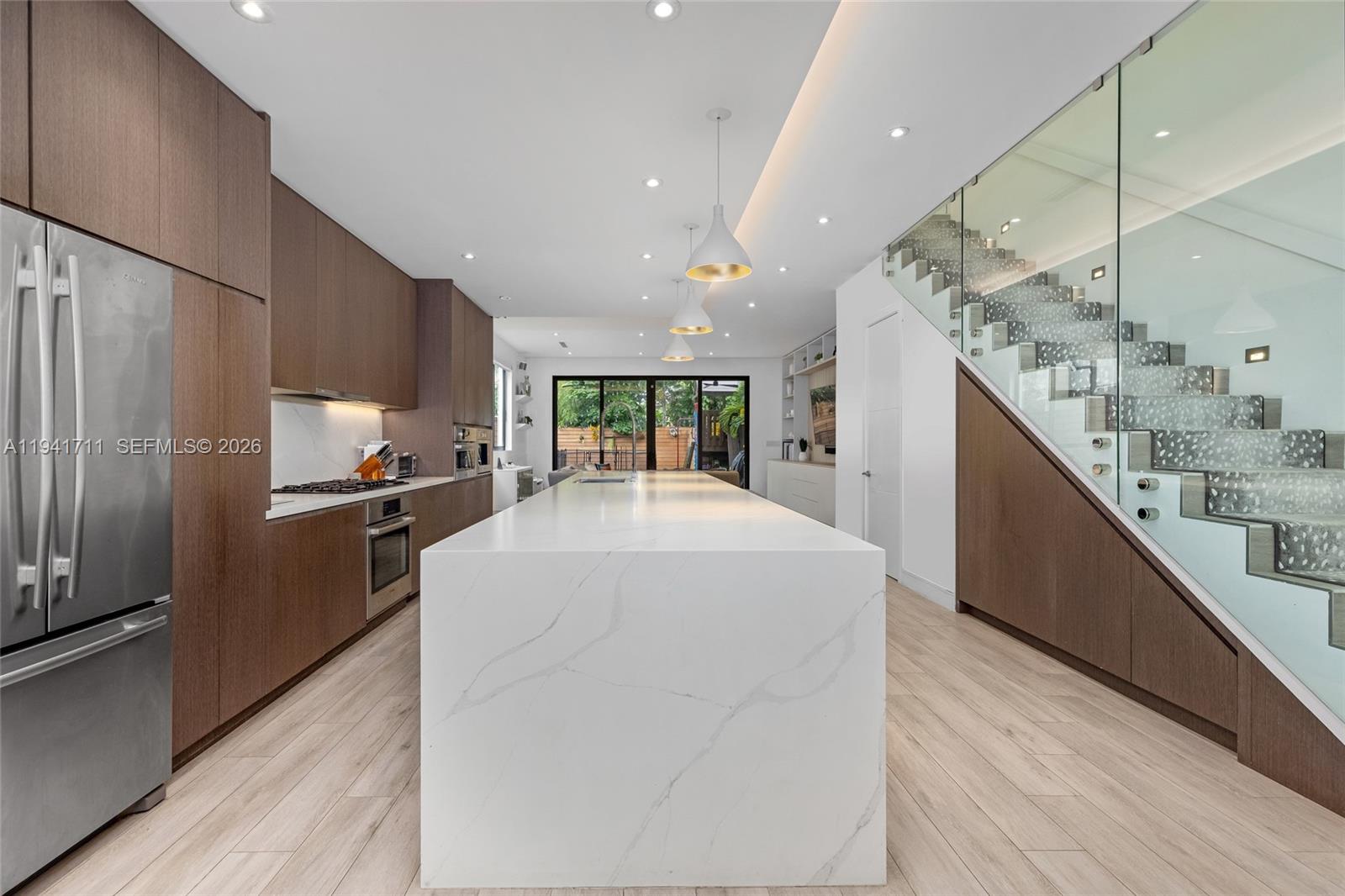 3222 MATILDA CONDO - Residential