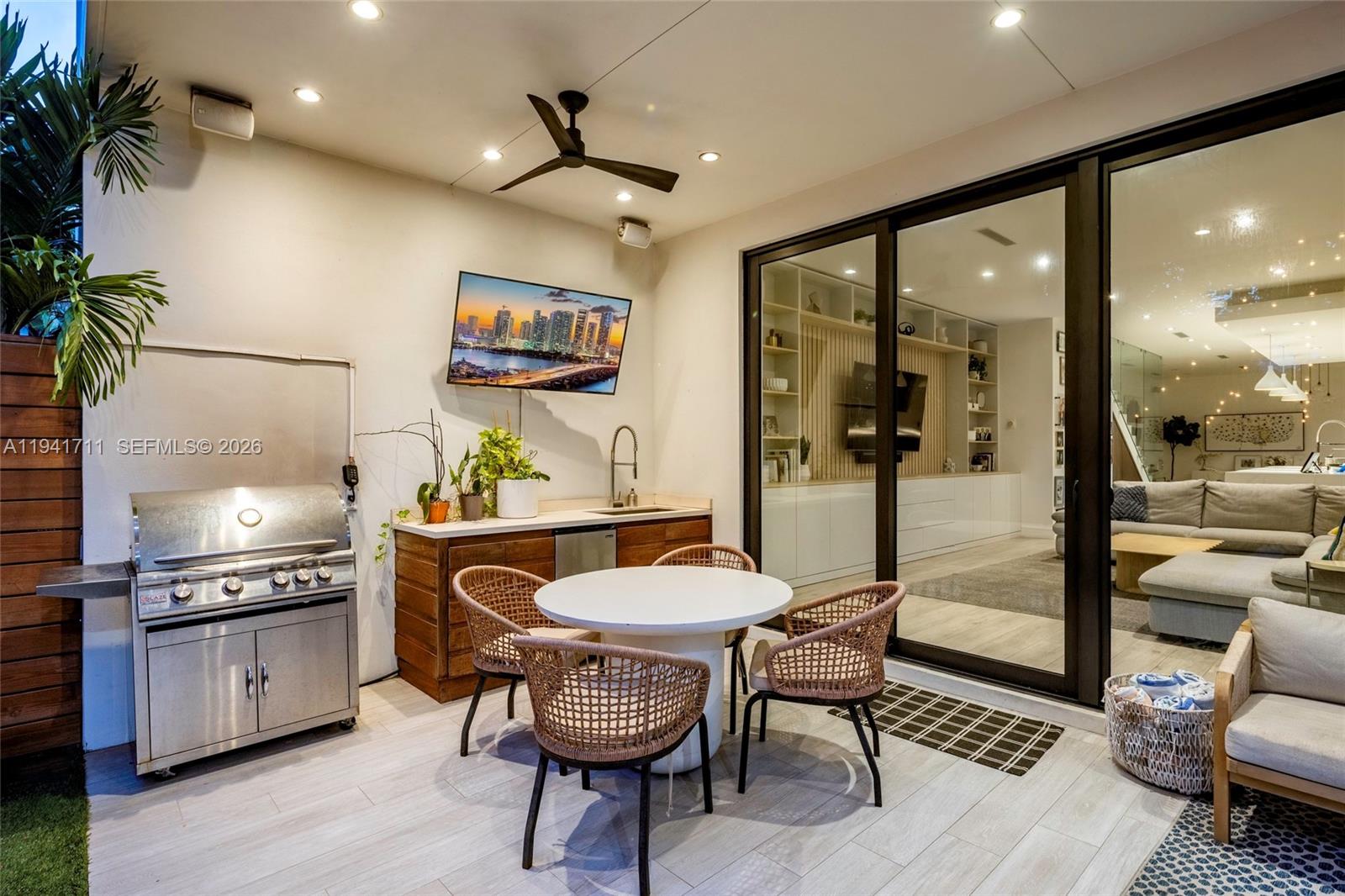 3222 MATILDA CONDO - Residential