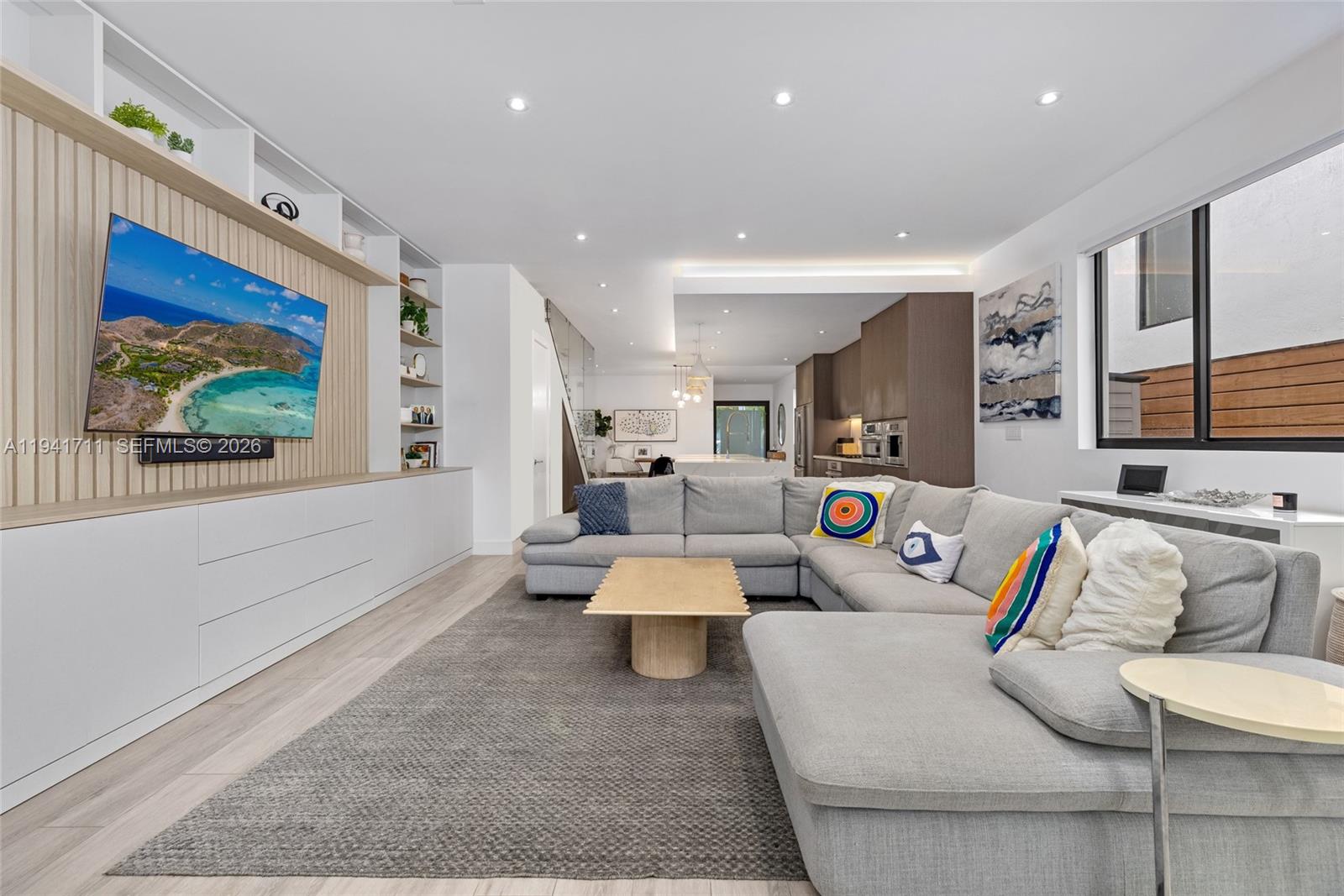 3222 MATILDA CONDO - Residential