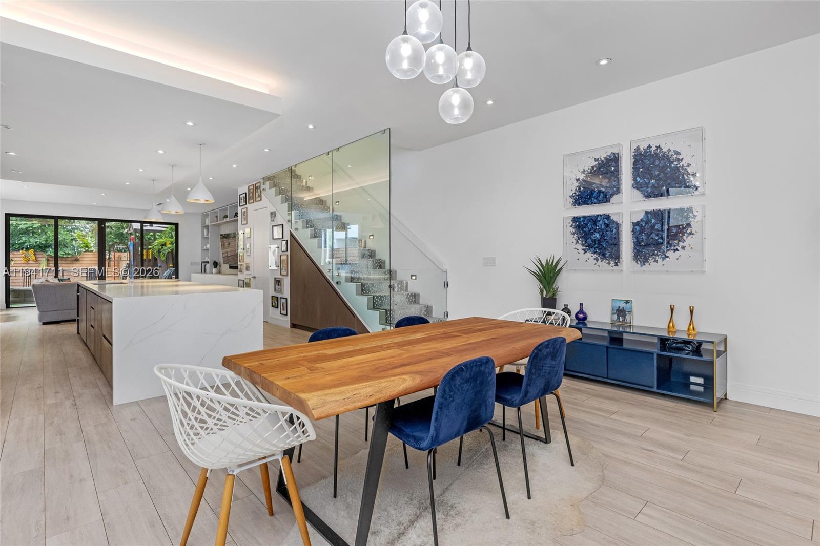 3222 MATILDA CONDO - Residential