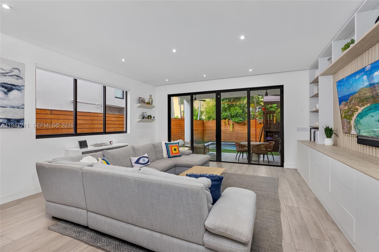 3222 MATILDA CONDO - Residential