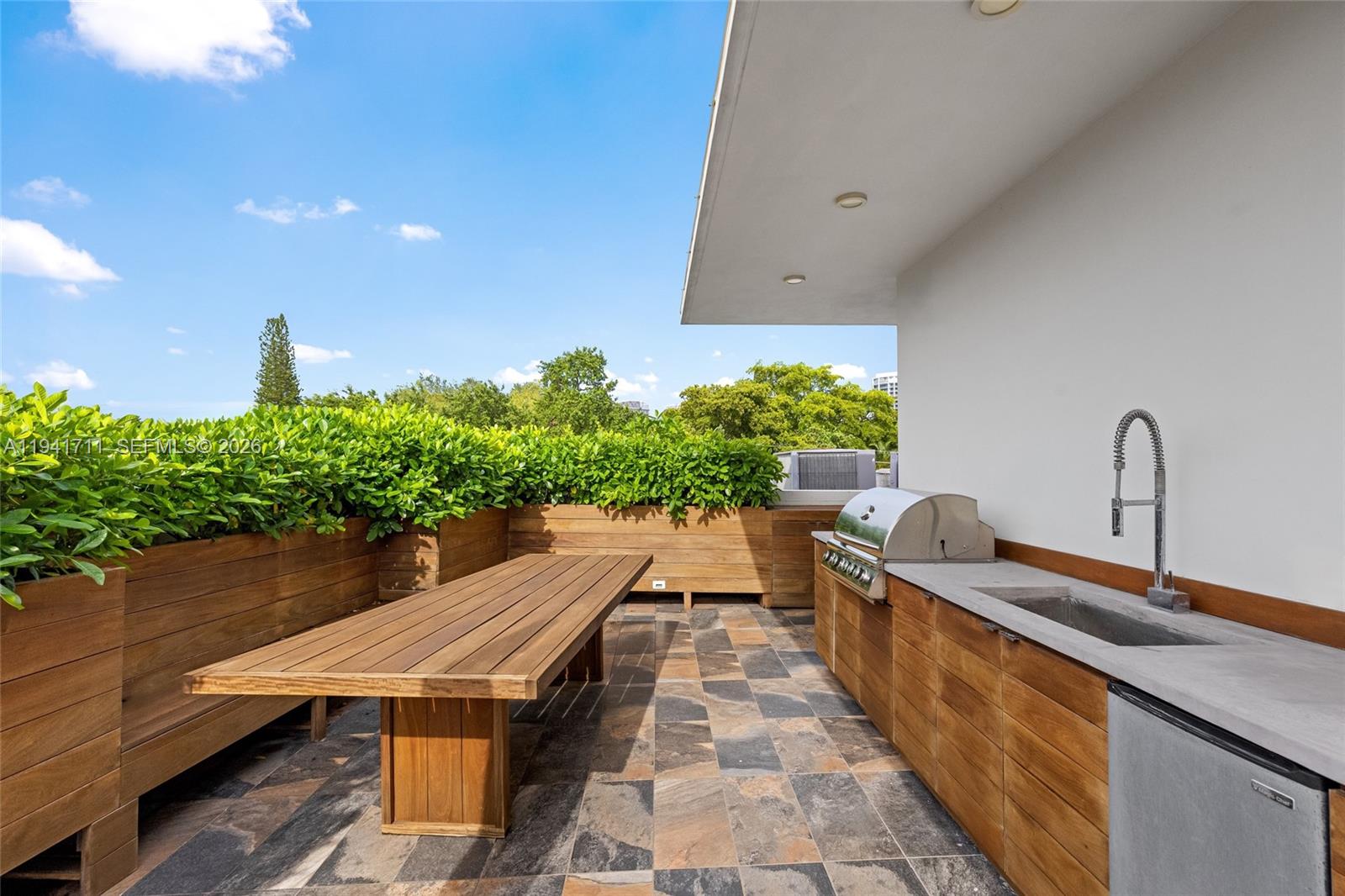 3222 MATILDA CONDO - Residential