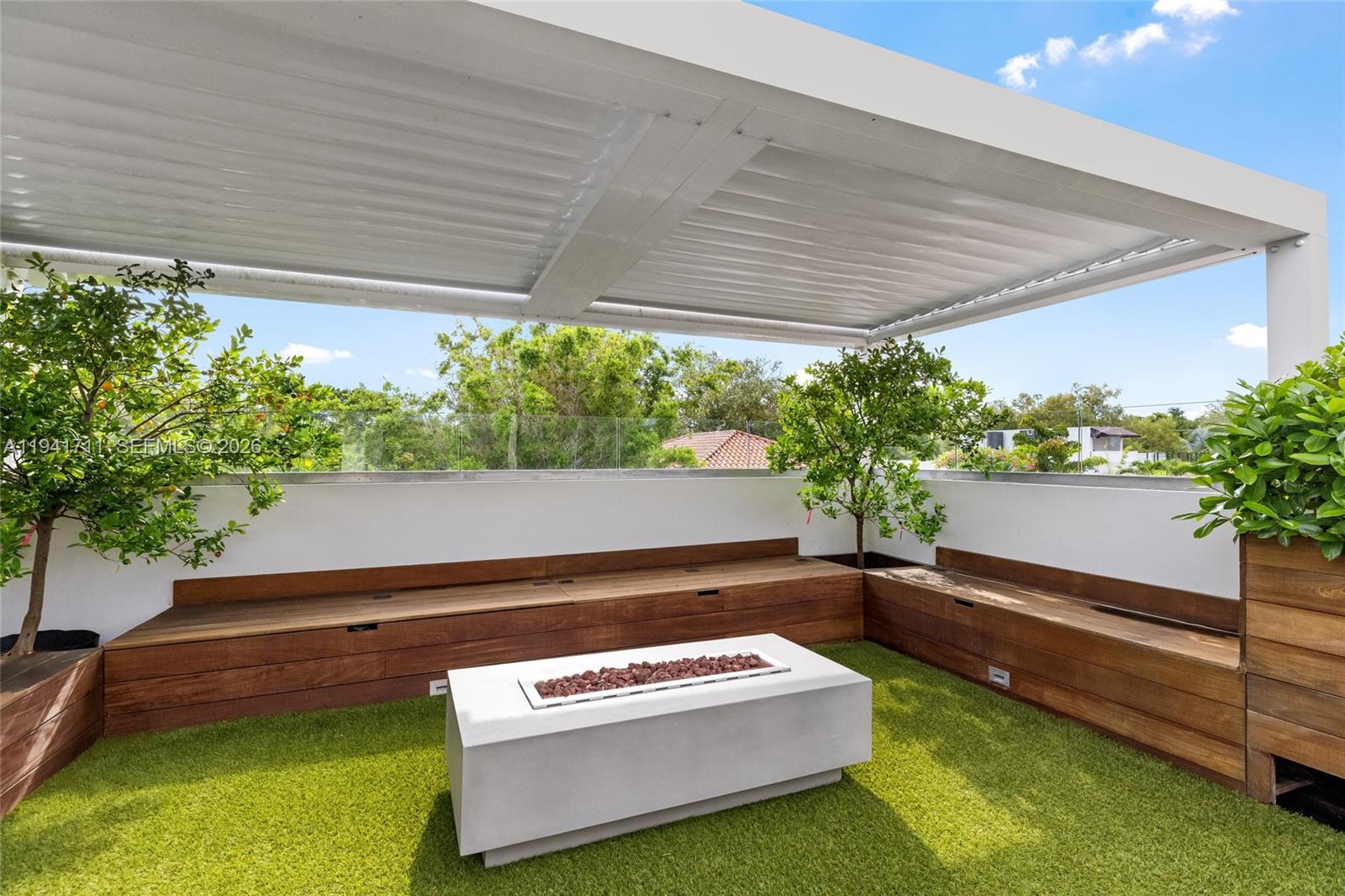 3222 MATILDA CONDO - Residential