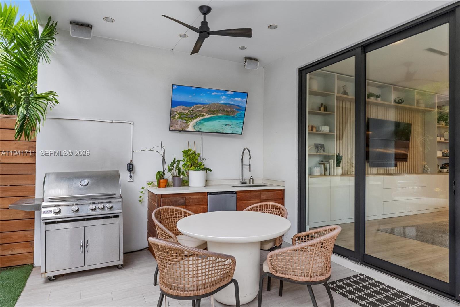 3222 MATILDA CONDO - Residential