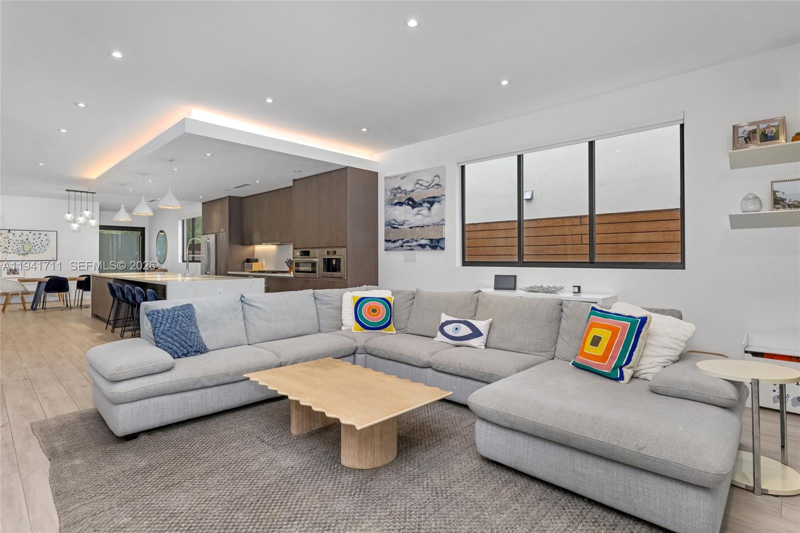 3222 MATILDA CONDO - Residential