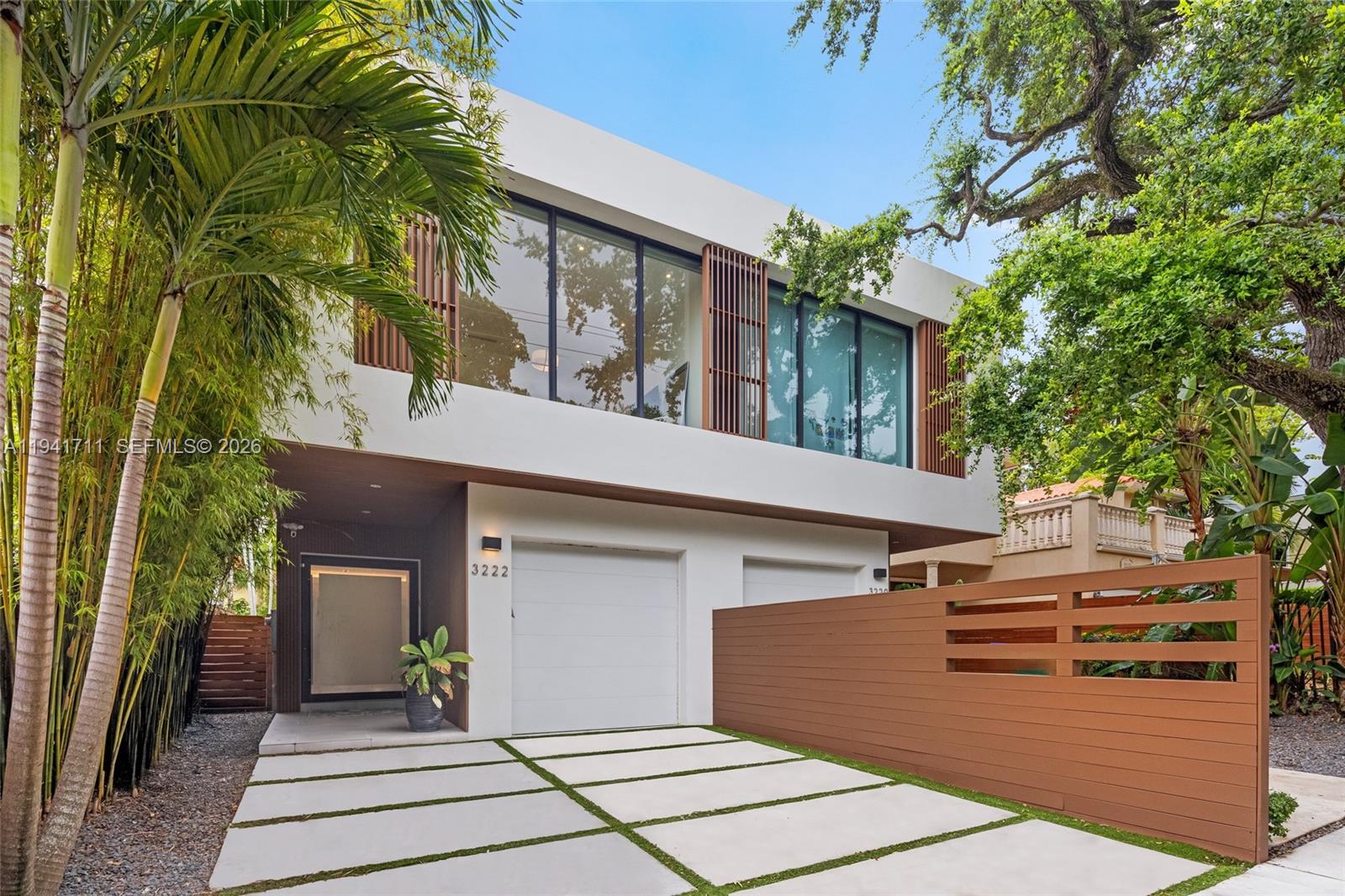 3222 MATILDA CONDO - Residential