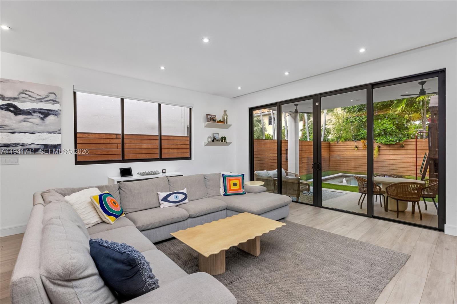 3222 MATILDA CONDO - Residential