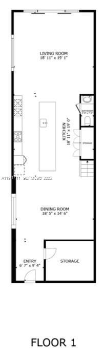 3222 MATILDA CONDO - Residential