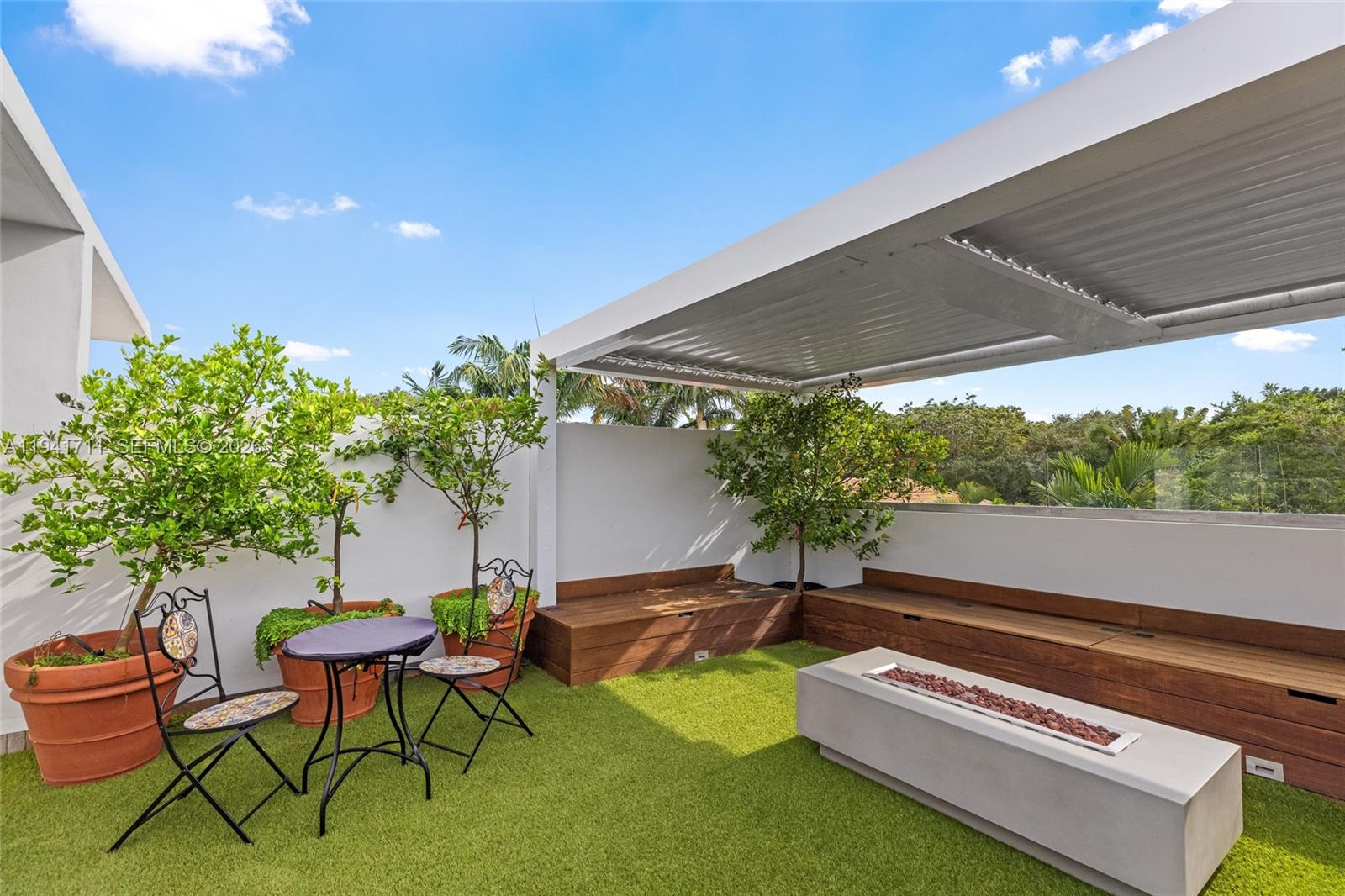 3222 MATILDA CONDO - Residential