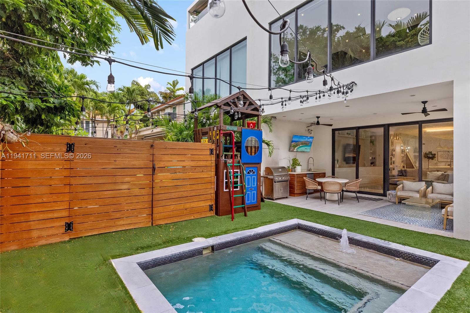 3222 MATILDA CONDO - Residential