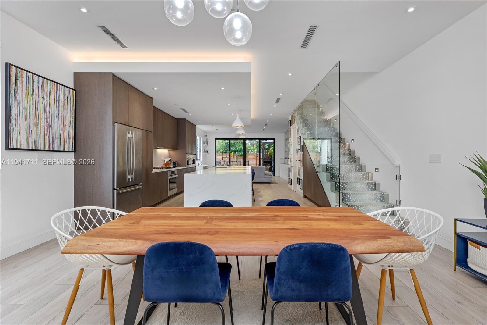 3222 MATILDA CONDO - Residential