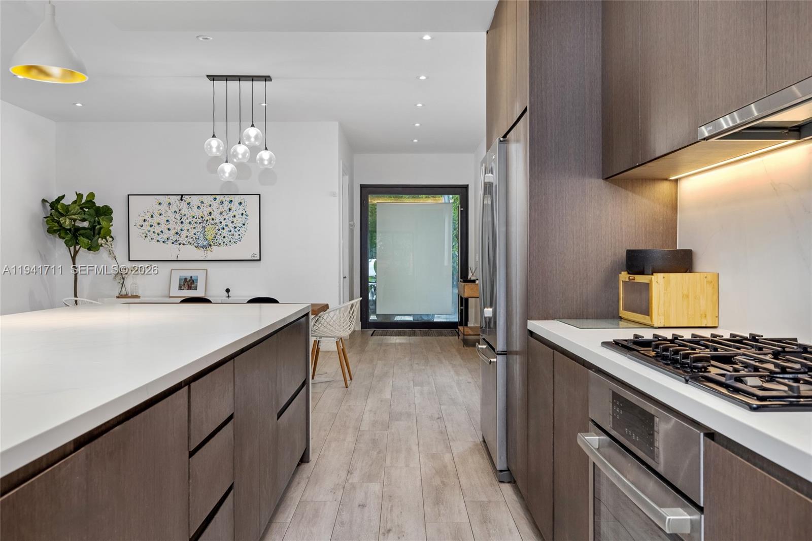 3222 MATILDA CONDO - Residential