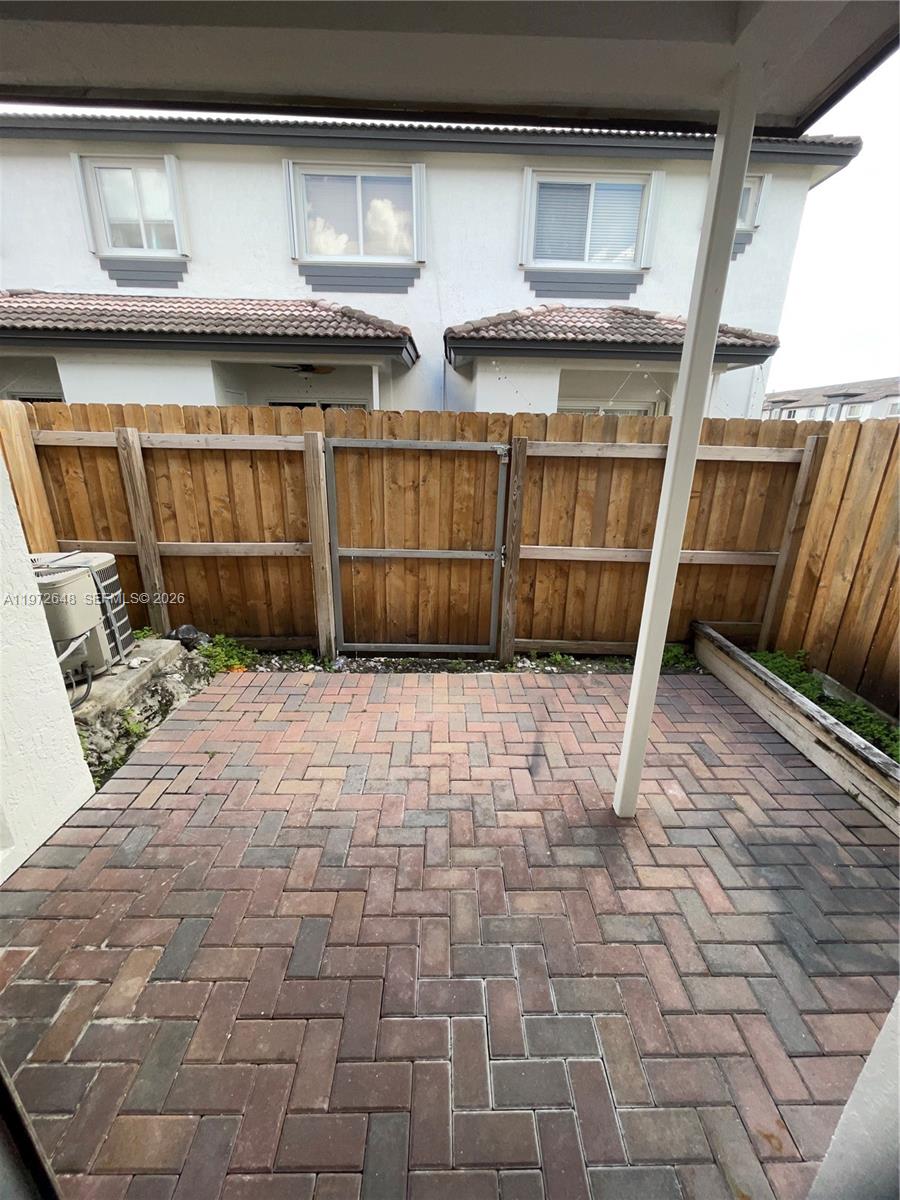 TOWNGATE CONDO NINE - Residential Lease