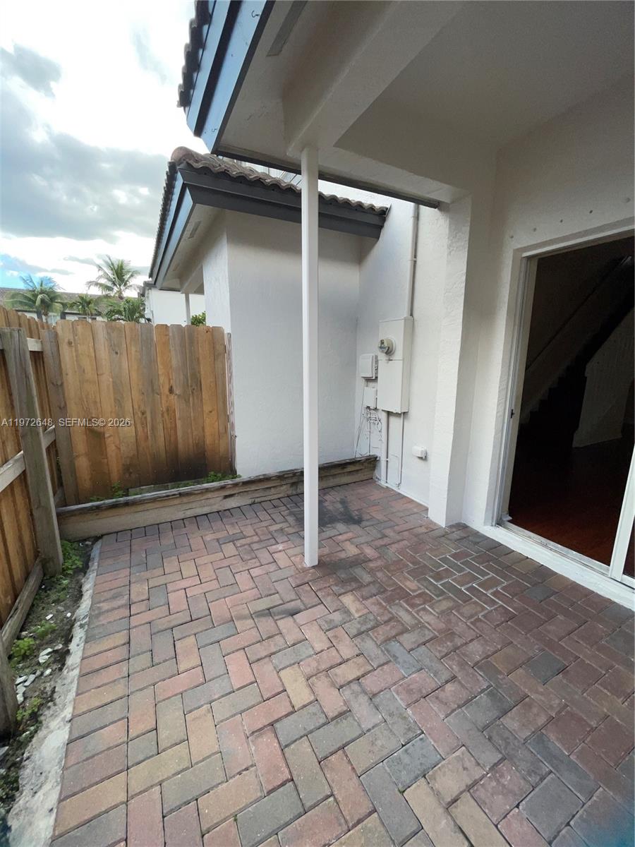 TOWNGATE CONDO NINE - Residential Lease