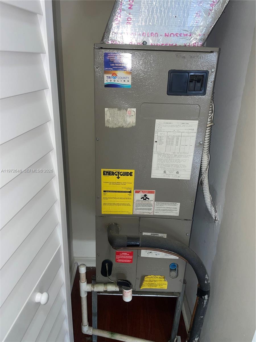 TOWNGATE CONDO NINE - Residential Lease