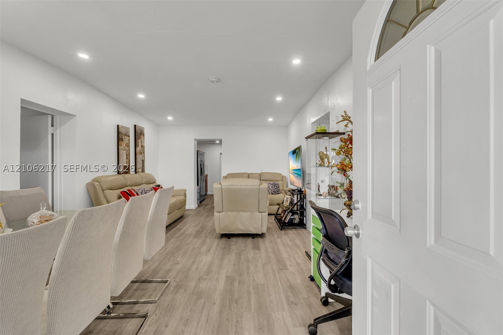 9555 NW 36th Ave, Miami FL 33147